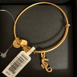 seahorse alex and ani